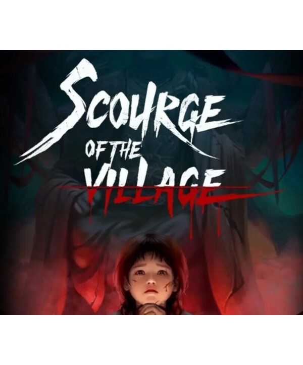 Scourge of the village Steam Key GLOBAL